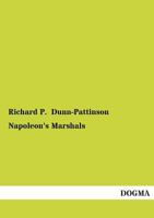 Napoleon's Marshals 3955079228 Book Cover