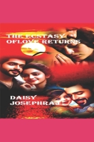 THE ECSTASY OF LOVE RETURNS B0FF3CKHNJ Book Cover