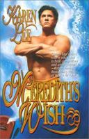 Meredith's Wish (Heartspell) 0505524058 Book Cover