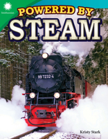 Powered by Steam (Grade 4) 149386694X Book Cover