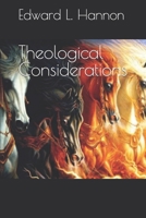 Theological Considerations B0BZFJMJHB Book Cover