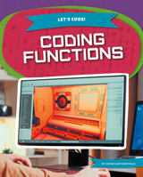 Coding Functions 1098292766 Book Cover