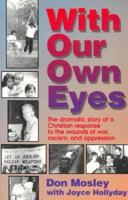 With Our Own Eyes 0836190505 Book Cover