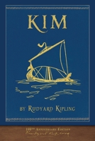 Kim 1853260991 Book Cover