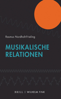 Musikalische Relationen 3770565894 Book Cover