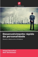 Desenvolvimento rápido da personalidade (Portuguese Edition) 6200452288 Book Cover