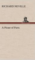 A Pirate of Parts 1720854440 Book Cover