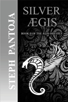 Silver Aegis 1329845609 Book Cover