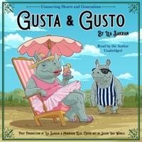 Gusta and Gusto B0BXGJN7V9 Book Cover