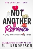 Not Another Romance B09VWJPYYR Book Cover