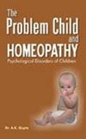 Problem Child and Homoeopathy 8131902749 Book Cover