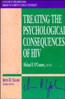 Treating the Psychological Consequences of HIV 0787903140 Book Cover
