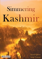 Simmering Kashmir 3947818114 Book Cover