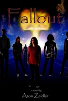 Fallout 1365068609 Book Cover