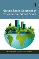 Nature-Based Solutions in Cities of the Global South 1032801271 Book Cover