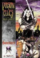 Poison Elves, Volume Five: Sanctuary 1579890547 Book Cover