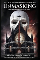 The Church Has Been Spiritually Hijacked:: Unmasking the Deceptions from Within B0GMWLJ3VG Book Cover