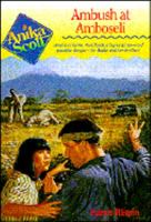 Ambush at Amboseli 0842312951 Book Cover