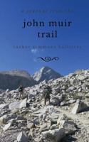 My Journal from the John Muir Trail 1979313083 Book Cover