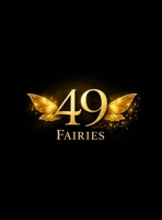 49 Fairies: Doot Doot Doot Da Do...& Bigfoot too B0GV19N7Y5 Book Cover