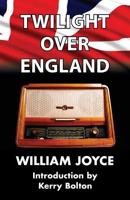 Twilight Over England 1519476094 Book Cover