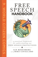 Free Speech Handbook 1250619750 Book Cover