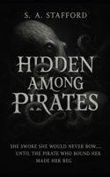 Hidden Among Pirates B0GMXX5B14 Book Cover