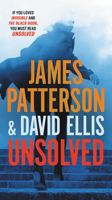 Unsolved 1538731630 Book Cover