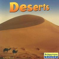 Deserts 0736869727 Book Cover