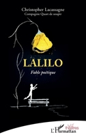 Lalilo: Fable poétique (Théâtres) (French Edition) 2140258878 Book Cover