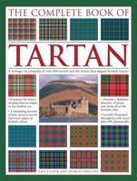 The Complete Book of Tartan 1842040871 Book Cover