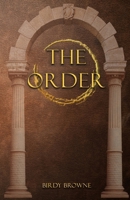 The Order B0CJHH49RV Book Cover