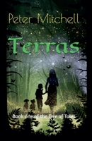 Terras: Book one of the Tree of Tales B0H5VS59W6 Book Cover