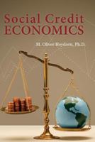Social Credit Economics 1493529765 Book Cover