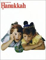 Hanukkah 0933873158 Book Cover