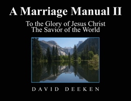 A Marriage Manual II B0C4M5GQQX Book Cover