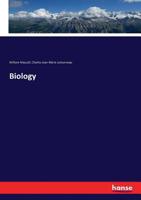Biology 1178323382 Book Cover