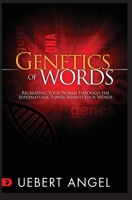 Genetics of Words 1838177604 Book Cover