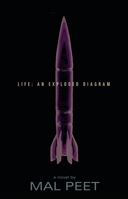 Life: An Exploded Diagram 0763663425 Book Cover