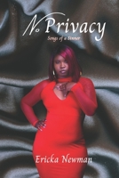 No Privacy: Songs Of A Sinner B096TN9NMJ Book Cover