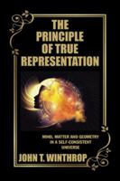 The Principle of True Representation 1532012012 Book Cover
