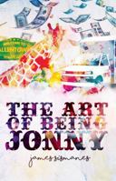 The Art of Being Jonny 064823620X Book Cover