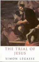 The Trial of Jesus 0334026792 Book Cover