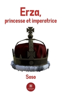Erza: princesse et impératrice B09RZGQGSV Book Cover