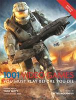 1001 video games you must play before you die 0789320908 Book Cover