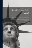 Immigration Laws... 1016093993 Book Cover