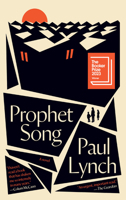 Prophet Song 0802163017 Book Cover