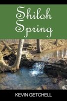Shiloh Spring 1977278558 Book Cover