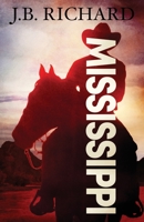 Mississippi 0999155342 Book Cover