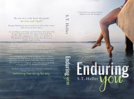 Enduring You 0997263016 Book Cover